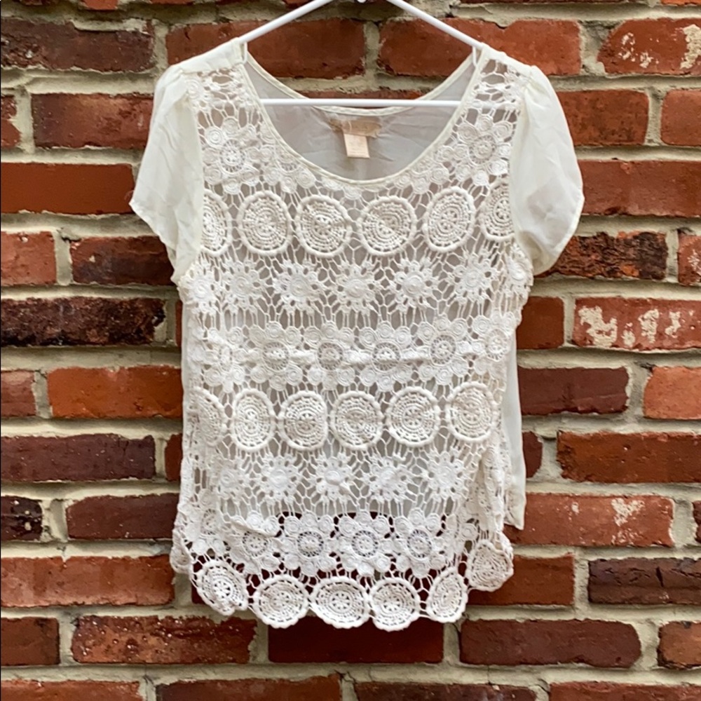 Women’s top